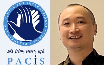 PENTINGNYA DIPLOMASI DIGITAL DALAM PENCAPAIAN KEBIJAKAN LUAR NEGERI