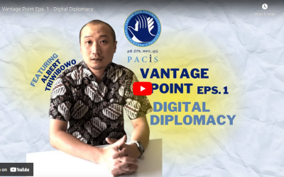 Diplomasi Digital: Apa itu, pentingnya, dan penggunaan Indonesia terhadapnya