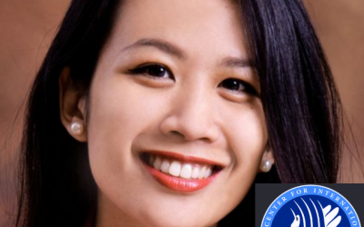 ASEAN Centrality: Comparative Case Study of Indonesia Leadership