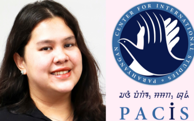 The US and its Unwavering Commitment to Support Israel: Tanya Lee Nathalia