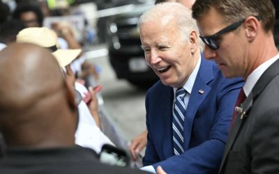 Mundurnya Biden dalam Pemilihan Presiden Amerika Serikat: Respons dan Tantangan Internasional 