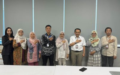 Dukungan BRIN pada Riset Penguatan Peran Indonesia di Tingkat Regional dan Global
