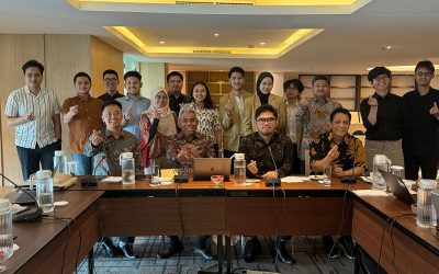 Insentif Alternatif untuk Menjaga Daya Tarik Investasi  di Era  Global Minimum Tax (GMT)