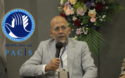 Navigating the Complexities of Southeast Asian Geopolitics: Keynote Remarks by H.E. Arto Suryodipuro at ICON-IR 2024