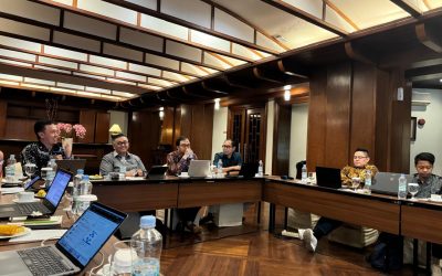 Long and Winding Road Perlindungan WNI dan Perundingan Perbatasan: Diskusi Terbatas Evaluasi RKP Bappenas