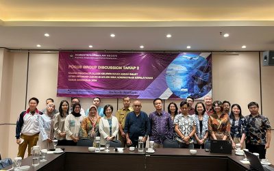Seven Initiatives for ASEAN Smart Cities Networks Development: PACIS Recommendations for Strengthening Indonesia’s Role as ASCN Shepherd