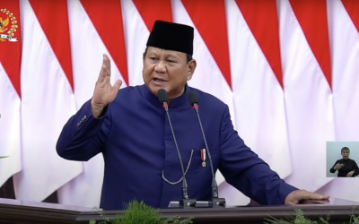President Prabowo’s First Visit Abroad: A More High-Profile Indonesian Foreign Policy?