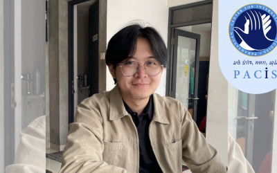 Indonesia sebagai Game Changer Regional: Peran Nusantara dalam Menjaga Stabilitas Kawasan