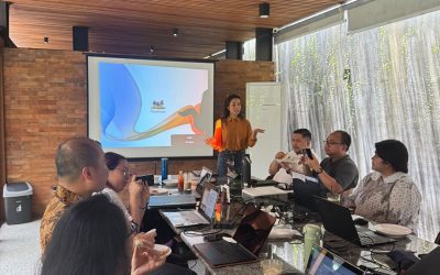 Kick off Persiapan ICON-IR 2026: Global South dalam Konstelasi Great Power Politics