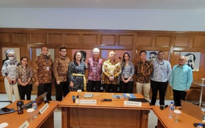 The Urgency of Monitoring and Evaluation of South-South Cooperation in Indonesia in Supporting Indonesian Diplomacy
