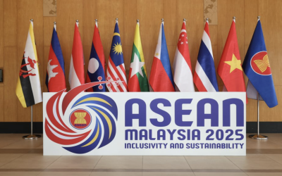 The 46th ASEAN Summit in Malaysia: Maintaining ASEAN’s Relevance Amidst Global Uncertainty