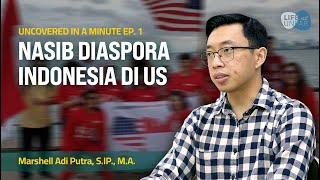 Donald Trump tentang Diaspora