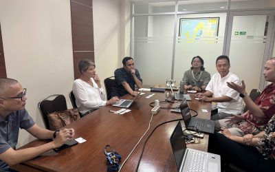 Posisi Indonesia dalam Menyikapi Trend Minilateralisme di Kawasan Global dan Regional: Kritis di Isu High-Politics