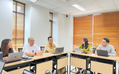 Merancang Uji Kompetensi Analis Kerja Sama: Investasi Strategis untuk SDM Unggul Menuju Indonesia Emas 2045