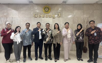 Defense Diplomacy 4.0: Indonesia’s Path to Achieving Defense Industry Independence for Vision 2045