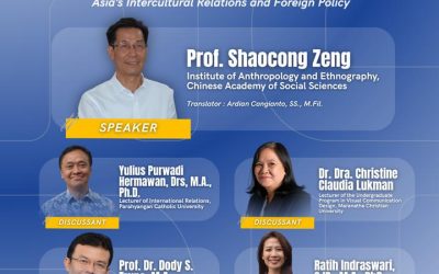 Chinese Diaspora Builds Cross-Cultural Harmony in Southeast Asia