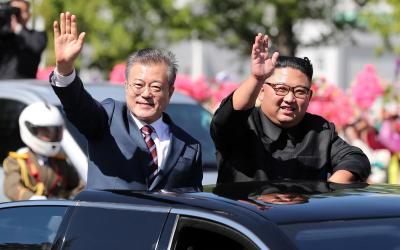 Examining Korean Unification from an Indonesian Perspective: Why Unification Is Not Always Beneficial