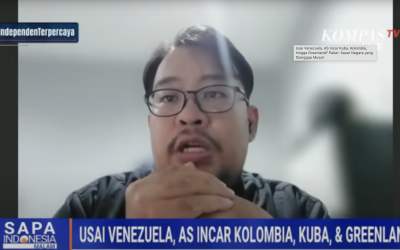 After Venezuela, the US is targeting Cuba, Colombia, and Greenland. Experts say targeting countries considered enemies