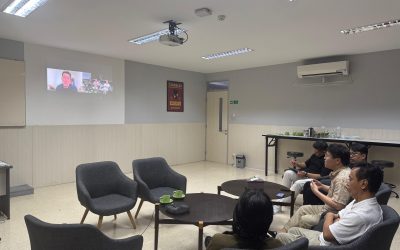 The Relevance of Bandung’s Spirit Amidst Global Uncertainty