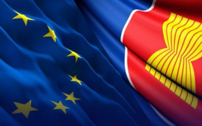 The Difference Between Erasmus+ and ASEAN Programmes as The Highlight of The Weaknesses of Southeast Asian Regional Integration