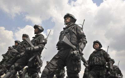 The Future of Counterterrorism Isn’t Intelligence, It’s Belonging